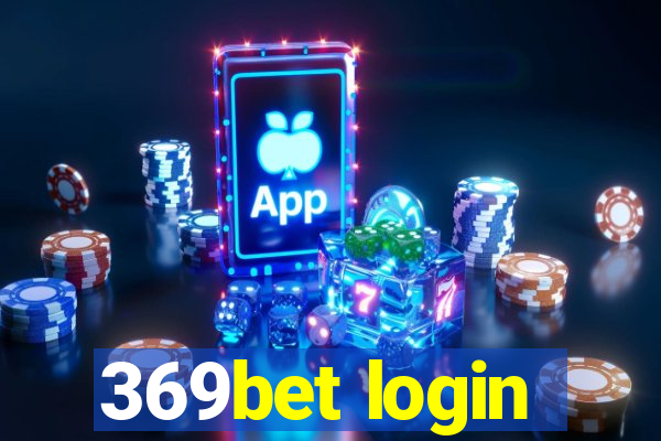 369bet login